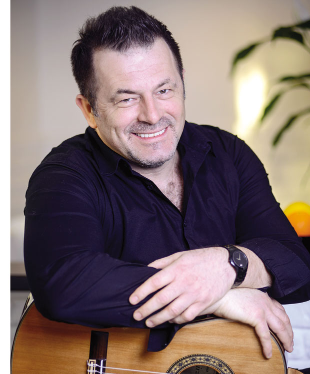 Маре: И даље чекамо новог Чолу